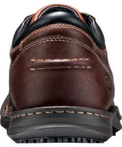 'Timberland Pro' Men's Gladstone ESD Steel Toe - Brown 10 'Timberland Pro' Men's Gladstone ESD Steel Toe - Brown