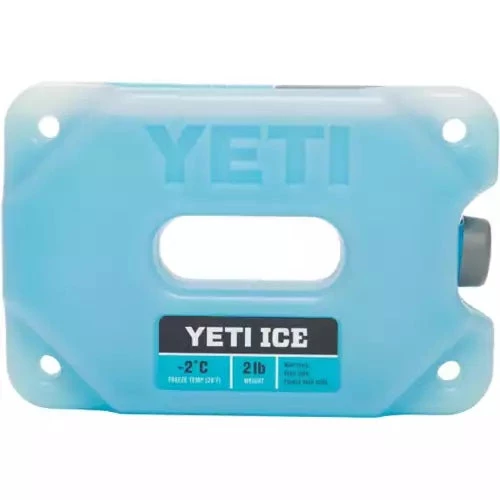 'YETI' Thin Ice Medium - 2 Lbs. Gear 3 'YETI' Thin Ice Medium - 2 Lbs. Gear