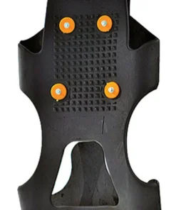 KORKER'S PRODUCTS, LLC 'Korkers' Unisex Original Ice Cleats - Black Men