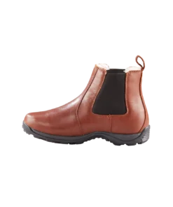 Baffin, Inc 'Baffin' Women's Telluride Chelsea Boot - Barley