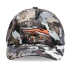 SITKA WEAR AND EQUIPMENT 'Sitka' Men's Cap - Elevated II : Whitetail