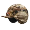 SITKA WEAR AND EQUIPMENT 'Sitka' Men's Dakota Windstopper Hat - Waterfowl : Marsh