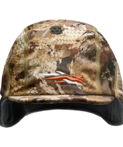 SITKA WEAR AND EQUIPMENT 'Sitka' Men's Dakota Windstopper Hat - Waterfowl : Marsh