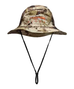 SITKA WEAR AND EQUIPMENT 'Sitka' Delta GTX Boonie Hat - Waterfowl : Marsh