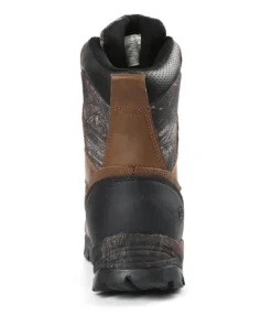 'Northside' Men's Renegade 800GR WP Hunting Boot - Brown / Camo