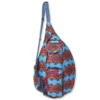 Women 'Kavu' Mini Rope Sling - Horizon Blanket