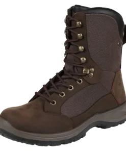 'Northside' Men's 9" Hightower WP Hunting - Brown