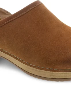 'Dansko' Women's Brenna - Tan Suede