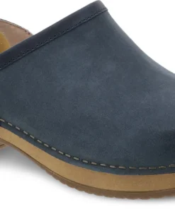 'Dansko' Women's Brenna - Navy Suede 11 'Dansko' Women's Brenna - Navy Suede