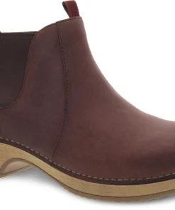 'Dansko' Women's Becka - Mahogany