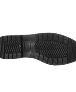 'Totes' Men's Stadium Winter Boot - Black