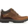 'Skechers' Men's Segment Melego Hiker - Brown