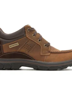 'Skechers' Men's Segment Melego Hiker - Brown