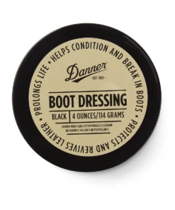 Danner Inc 'Danner' Waterproofing Boot Dressing 4 Oz. - Black Men