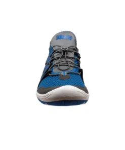 'Adtec' Men's Rocsoc Water Shoe - Royal / Grey