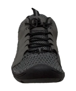 'Adtec' Men's Rocsoc Water Shoe - Grey / Black