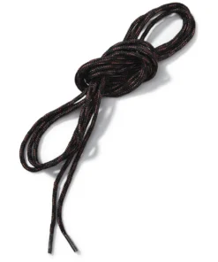 LaCrosse Boots 'LaCrosse' Unisex 66" Laces - Black / Brown Men