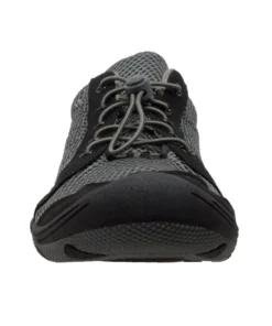 'Adtec' Men's Rocsoc Water Shoe - Grey / Black