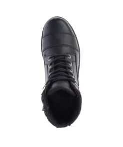 'Harley Davidson' Men's 5" Hagerman Riding Boot - Black