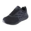 'Northside' Men's Trenton Low SR WP Nano Toe - Black 1 'Northside' Men's Trenton Low SR WP Nano Toe - Black