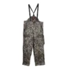 'Gamehide' Men's Slough Creek Pant/Bib - Mossy Oak® Shadow Grass™ Blades