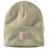 'Carhartt' Acrylic Watch Knit Hat - True Olive