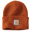 Men 'Carhartt' Acrylic Watch Knit Hat - Jasper