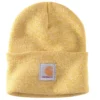 Men 'Carhartt' Acrylic Watch Knit Hat - Dijon