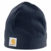'Carhartt' Men's Fleece Beanie - Navy