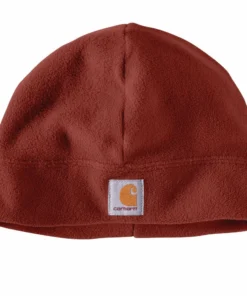 'Carhartt' Men's Fleece Beanie - Iron Ore