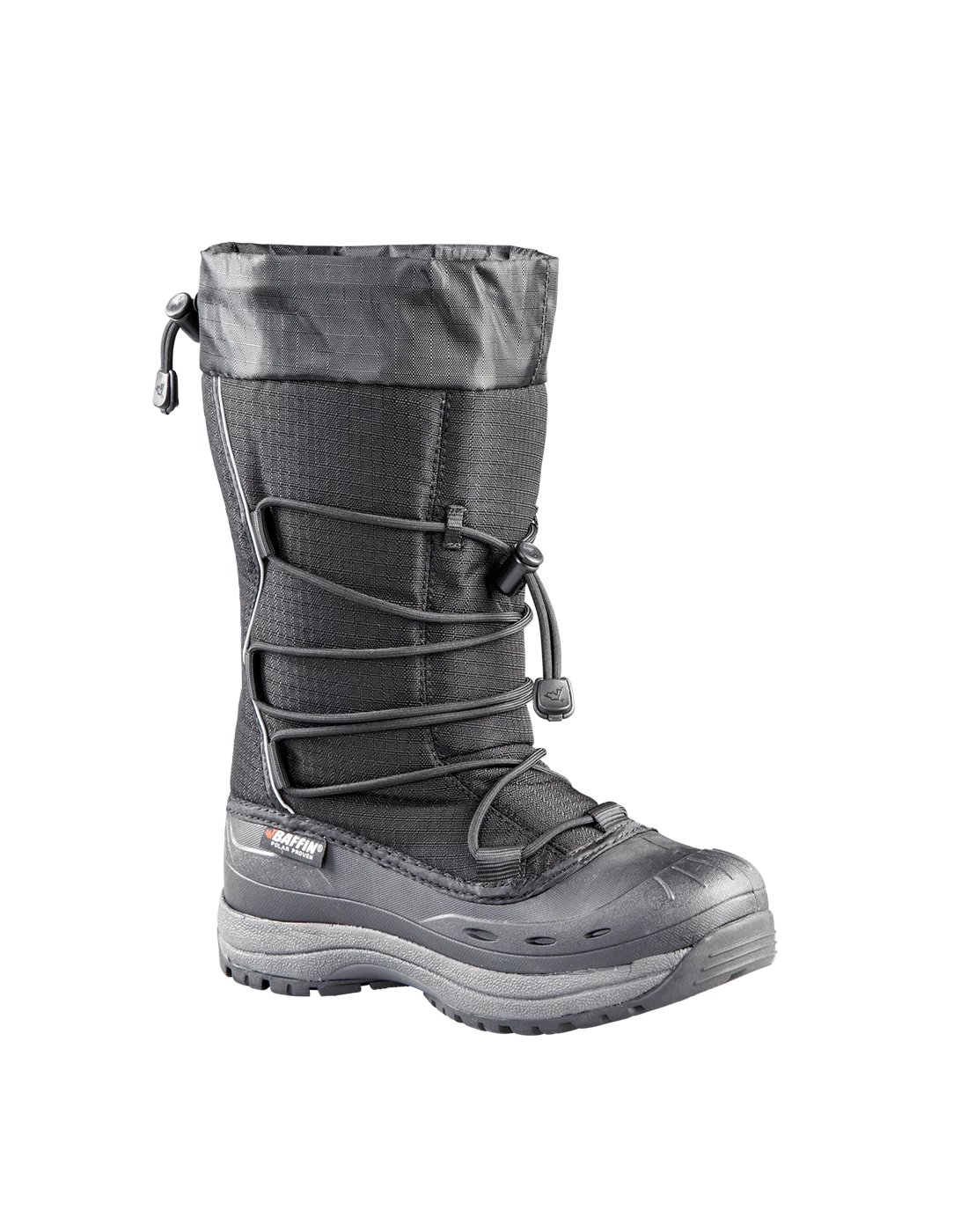 Baffin, Inc 'Baffin' Women's Snogoose Winter - Black 3 Baffin, Inc 'Baffin' Women's Snogoose Winter - Black