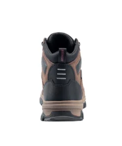 'Avenger' Men's Ripsaw EH PR WP Alloy Toe Hiker - Brown