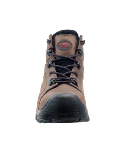 'Avenger' Men's Ripsaw EH PR WP Alloy Toe Hiker - Brown