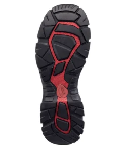 'Avenger' Men's Ripsaw EH PR WP Alloy Toe Hiker - Brown