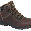 'Avenger' Women's 6" Flight ESD SR WP Alloy Toe - Brown 2 'Avenger' Women's 6" Flight ESD SR WP Alloy Toe - Brown