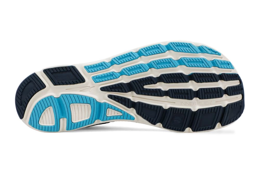 'Altra' Men's Torin 4.5 Plush Athletic - Majolica Blue 5 'Altra' Men's Torin 4.5 Plush Athletic - Majolica Blue