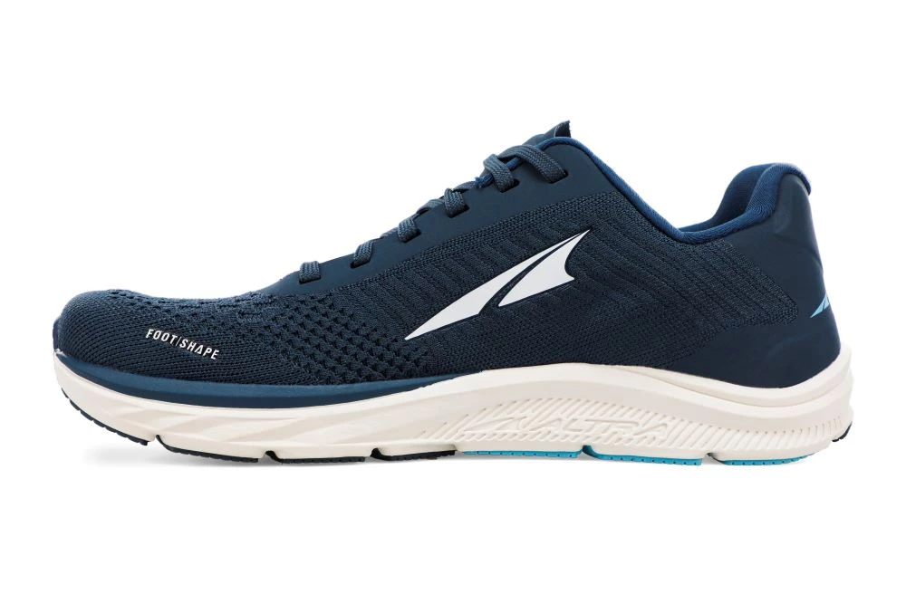 'Altra' Men's Torin 4.5 Plush Athletic - Majolica Blue 6 'Altra' Men's Torin 4.5 Plush Athletic - Majolica Blue