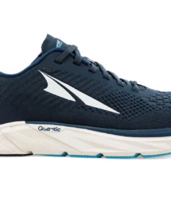 'Altra' Men's Torin 4.5 Plush Athletic - Majolica Blue