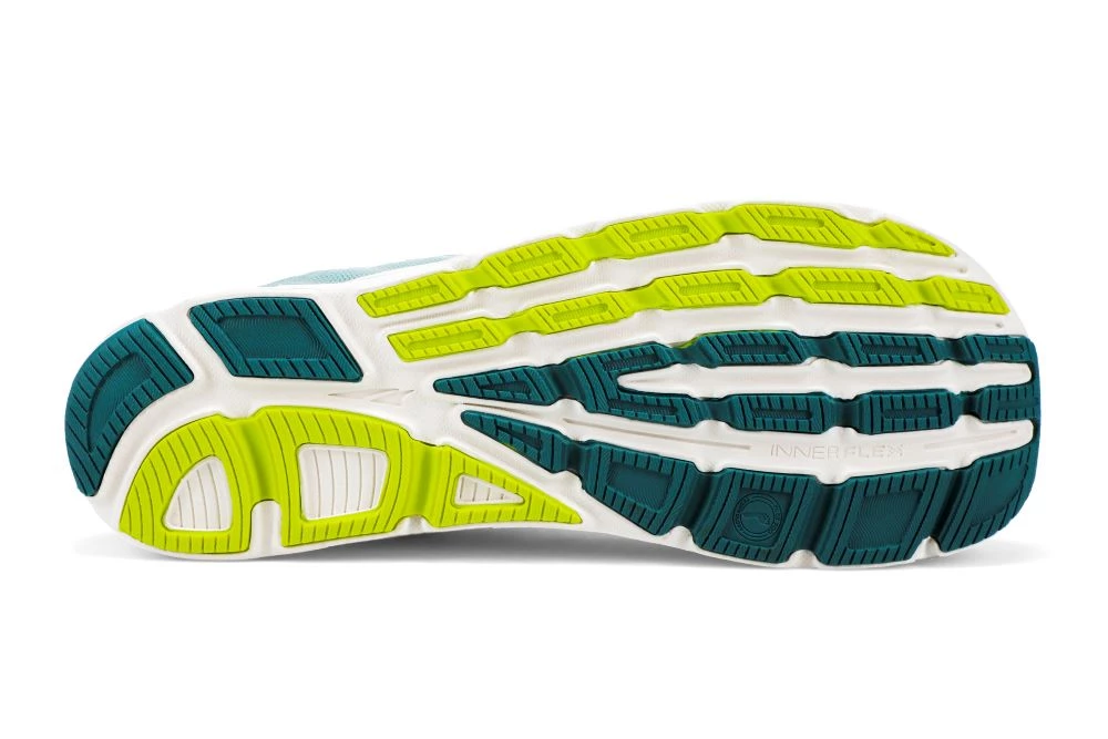 'Altra' Women's Torin 4.5 Plush Athletic - Mineral Blue 5 'Altra' Women's Torin 4.5 Plush Athletic - Mineral Blue