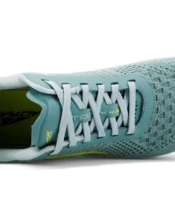 'Altra' Women's Torin 4.5 Plush Athletic - Mineral Blue