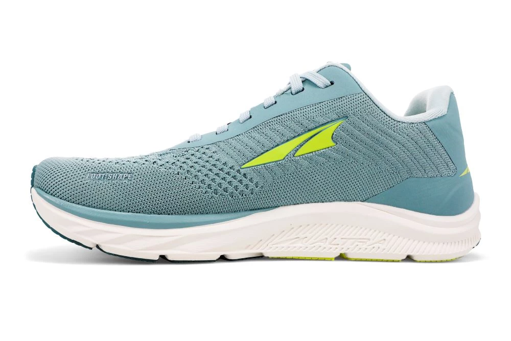 'Altra' Women's Torin 4.5 Plush Athletic - Mineral Blue 6 'Altra' Women's Torin 4.5 Plush Athletic - Mineral Blue