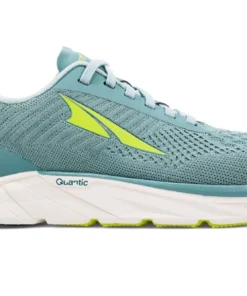 'Altra' Women's Torin 4.5 Plush Athletic - Mineral Blue