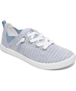 'Roxy' Women's Libbie - Blue Chambray