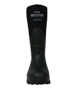 'Dryshod' Women's Arctic Storm Gusset WP Boot - Black