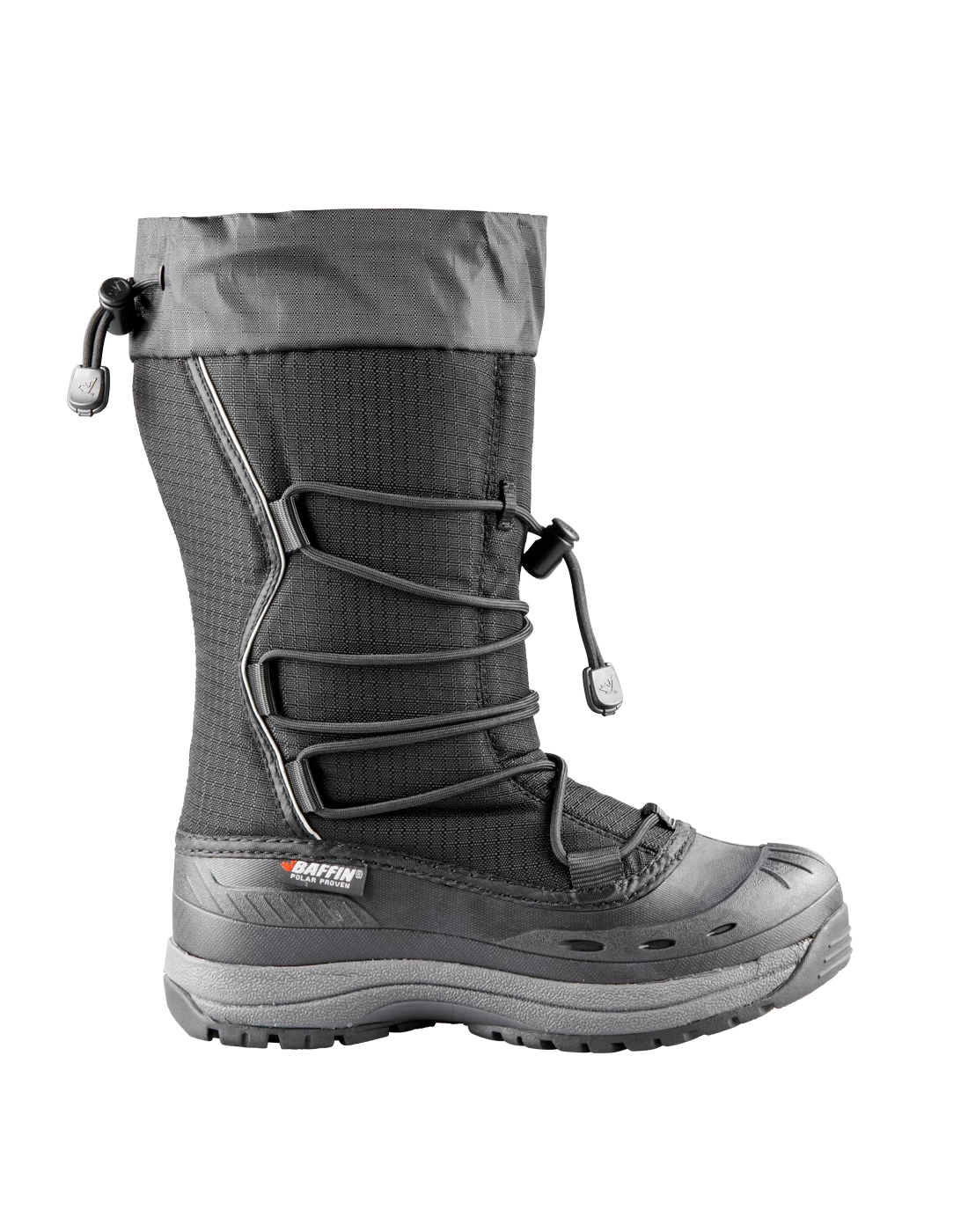 Baffin, Inc 'Baffin' Women's Snogoose Winter - Black 6 Baffin, Inc 'Baffin' Women's Snogoose Winter - Black