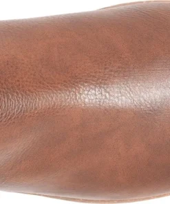 'B.O.C' Women's Alina Ankle Boot - Medium Brown