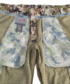 SITKA WEAR AND EQUIPMENT 'Sitka' Men's Apex Pant - Optifade Subalpine