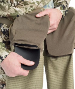 SITKA WEAR AND EQUIPMENT 'Sitka' Men's Apex Pant - Optifade Subalpine