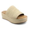 'Blowfish Malibu' Women's Leigh Sandal - Natural Jute