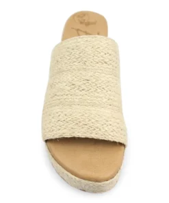 'Blowfish Malibu' Women's Leigh Sandal - Natural Jute 7 'Blowfish Malibu' Women's Leigh Sandal - Natural Jute